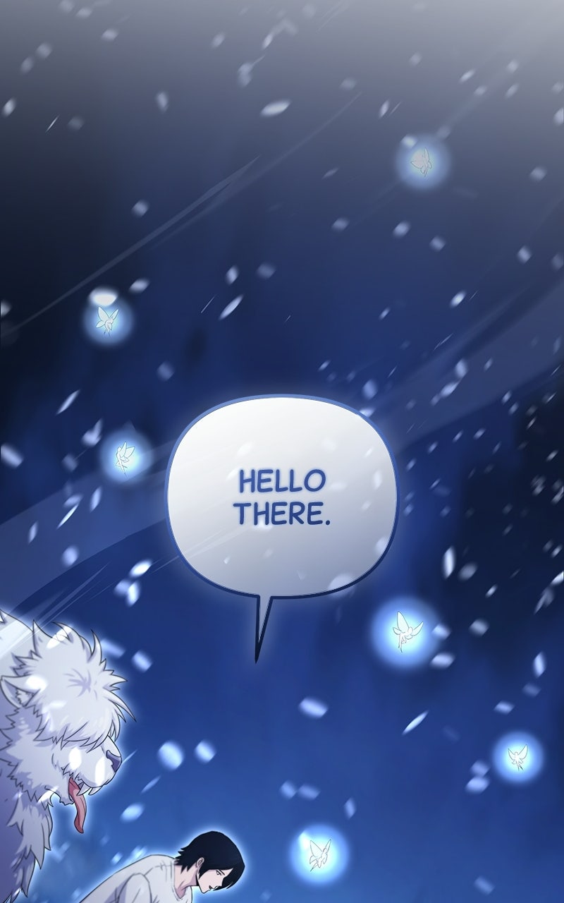 The Absolute Beastmaster’s Modern Life Episode 1 page 267 - 