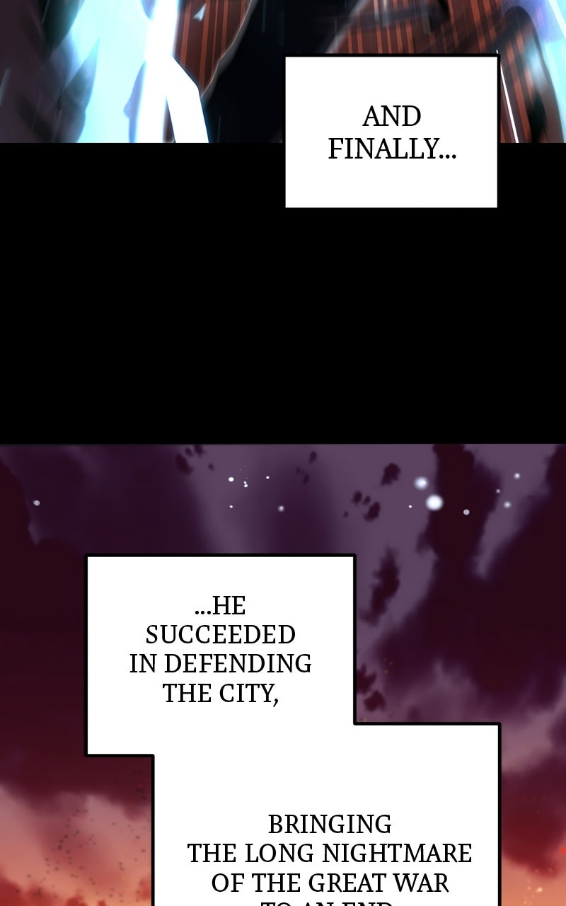 The Absolute Beastmaster’s Modern Life Episode 1 page 31 - 