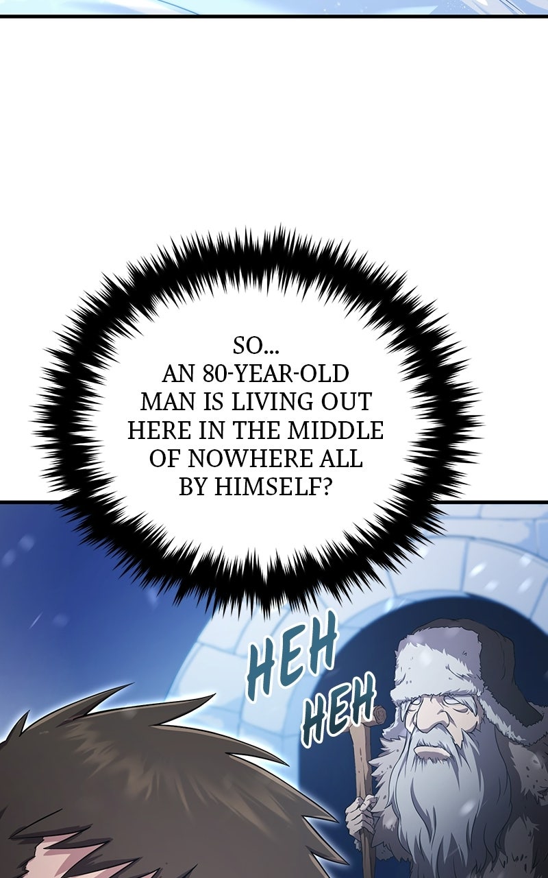 The Absolute Beastmaster’s Modern Life Episode 1 page 36 - 