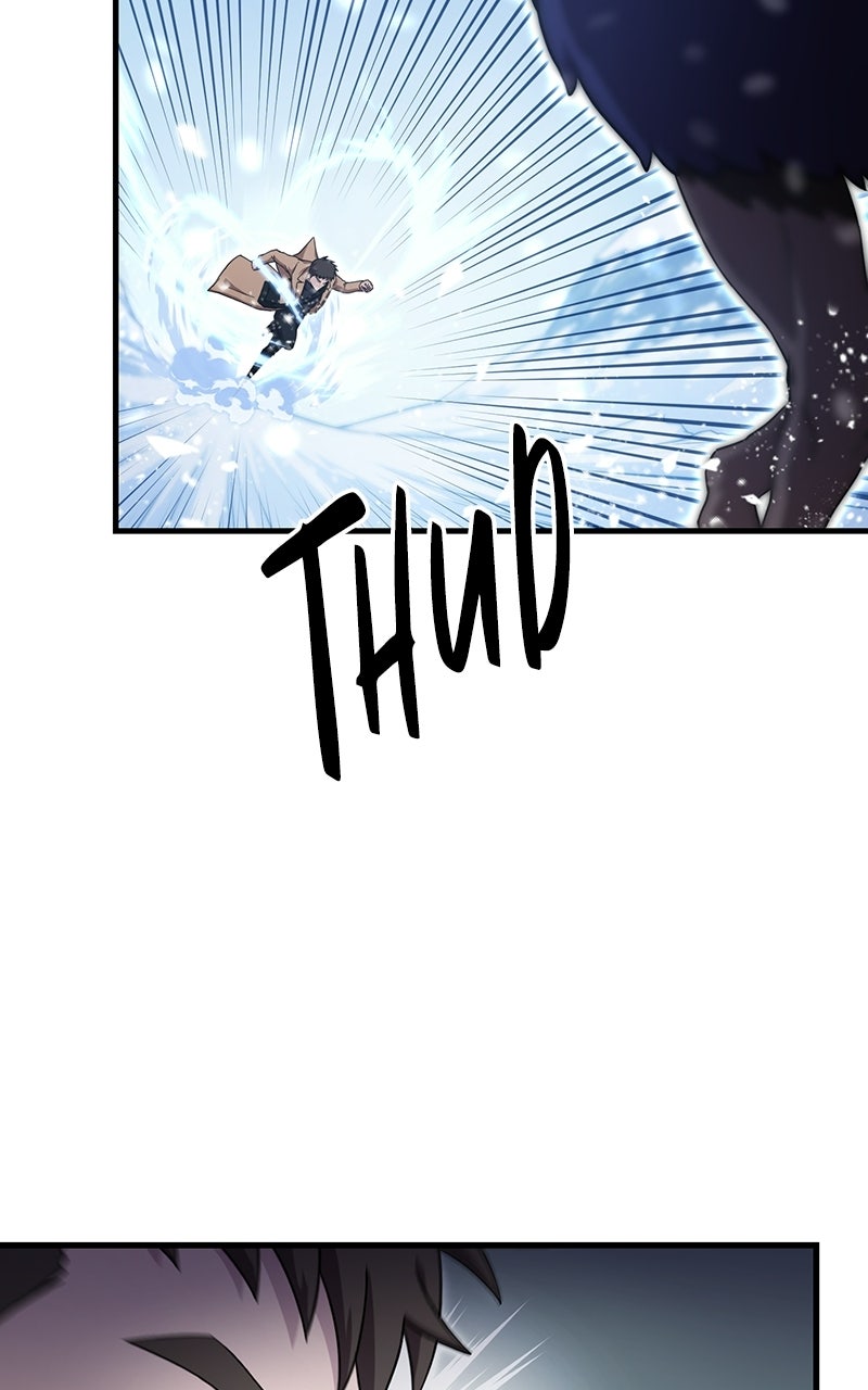 The Absolute Beastmaster’s Modern Life Episode 1 page 38 - 