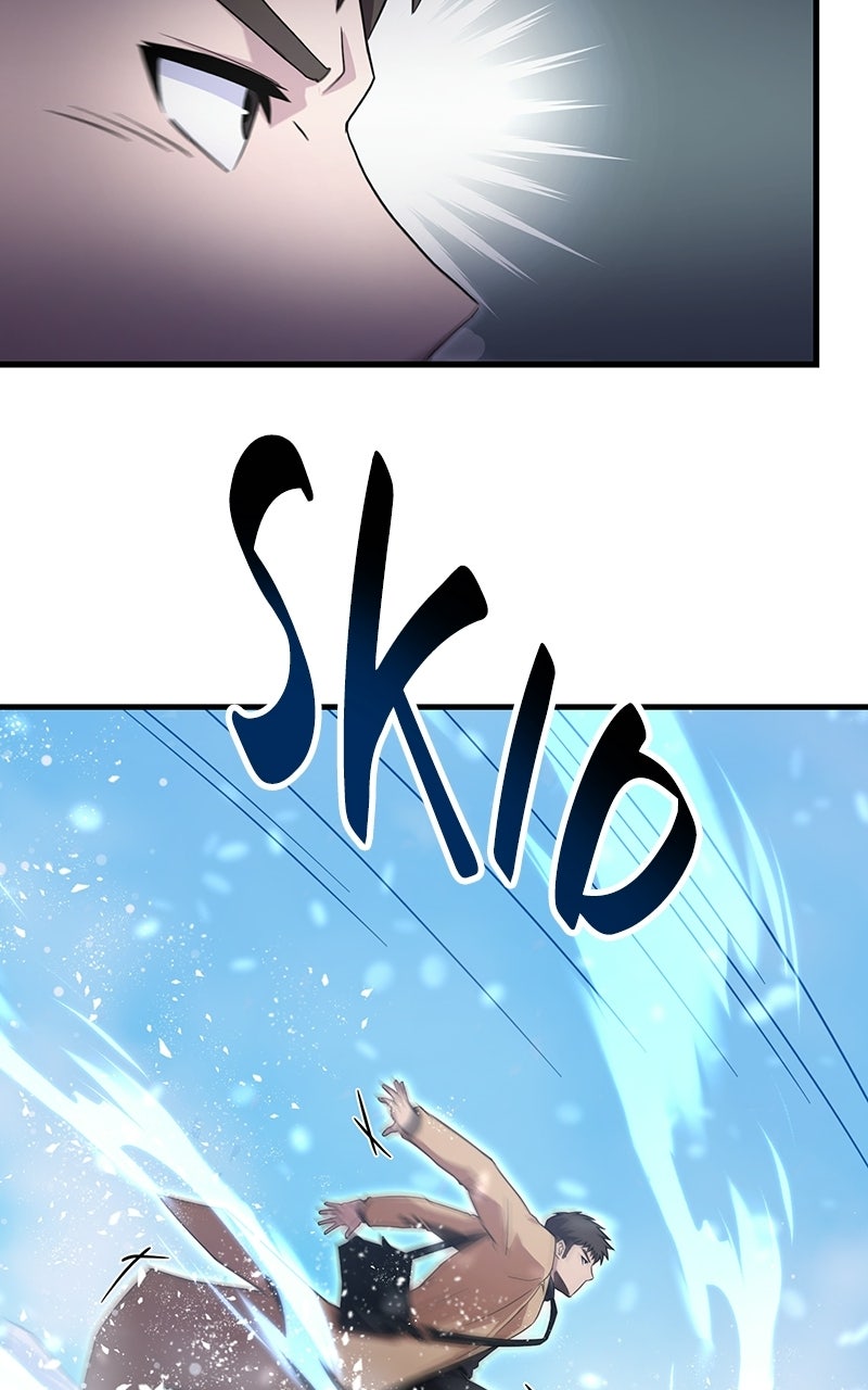 The Absolute Beastmaster’s Modern Life Episode 1 page 39 - 