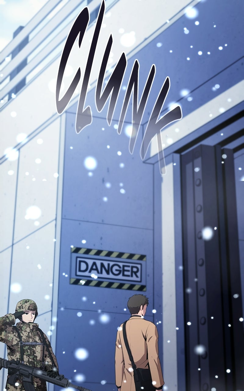 The Absolute Beastmaster’s Modern Life Episode 1 page 5 - 