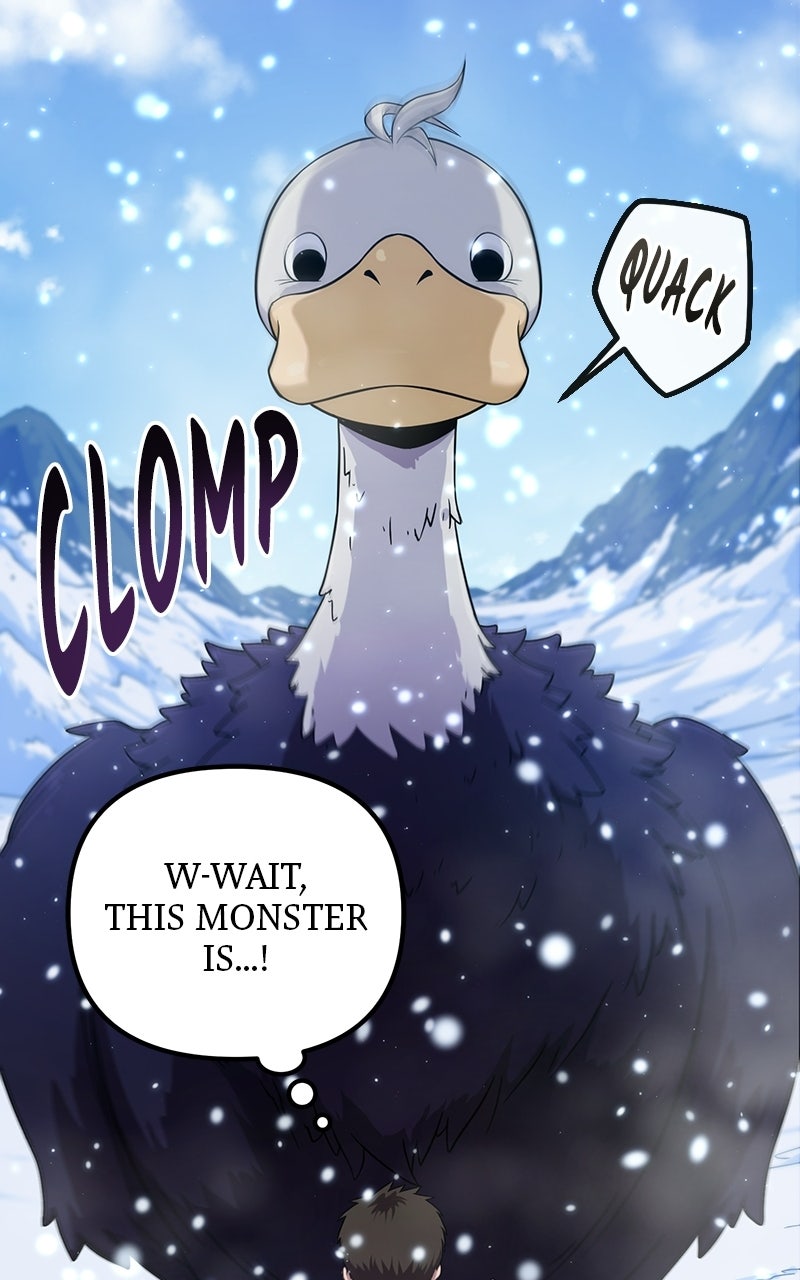 The Absolute Beastmaster’s Modern Life Episode 1 page 41 - 