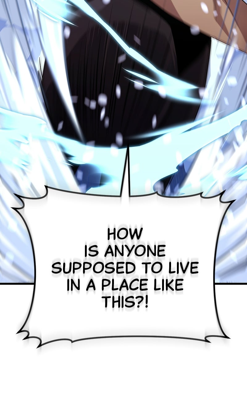 The Absolute Beastmaster’s Modern Life Episode 1 page 55 - 