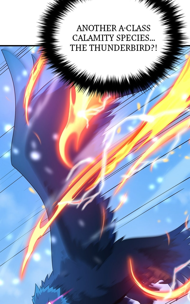 The Absolute Beastmaster’s Modern Life Episode 1 page 58 - 
