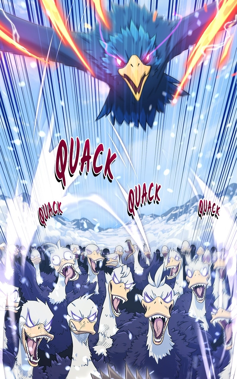 The Absolute Beastmaster’s Modern Life Episode 1 page 61 - 