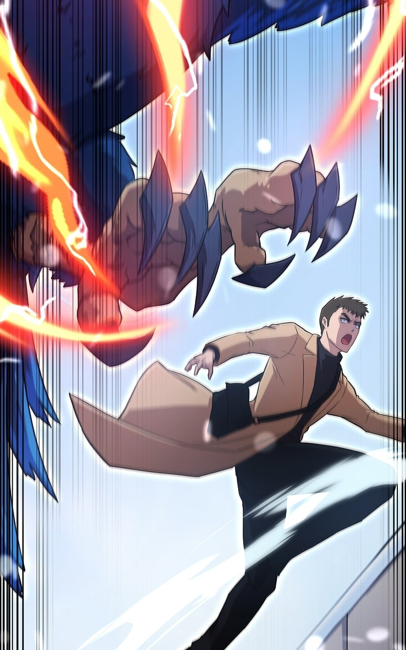 The Absolute Beastmaster’s Modern Life Episode 1 page 68 - 