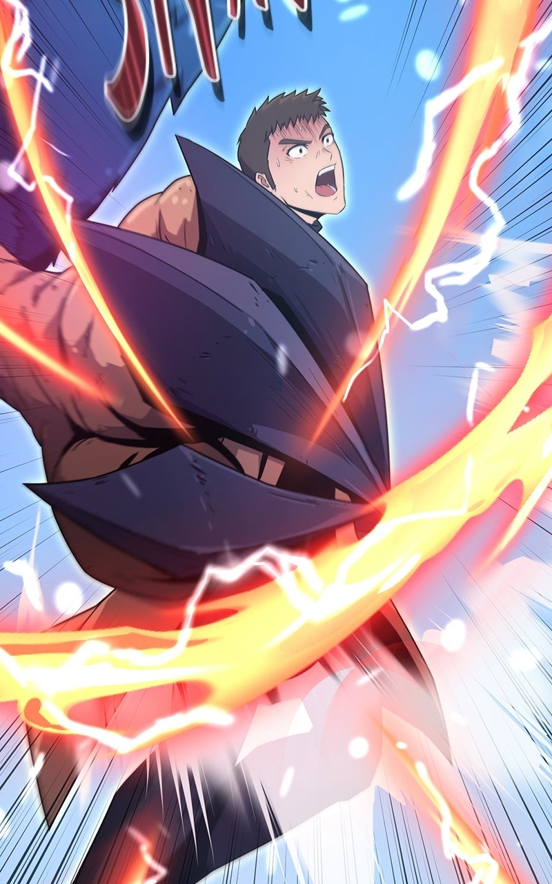 The Absolute Beastmaster’s Modern Life Episode 1 page 70 - 