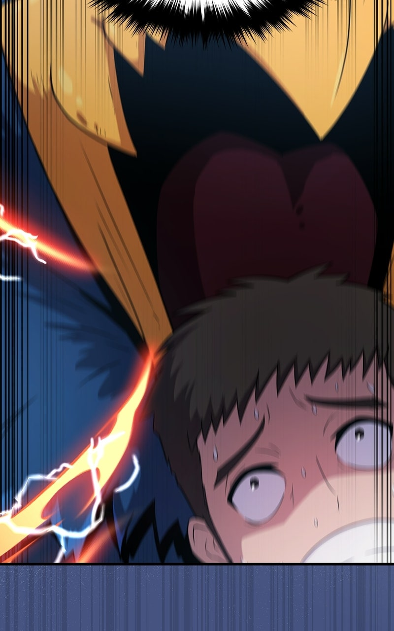 The Absolute Beastmaster’s Modern Life Episode 1 page 74 - 