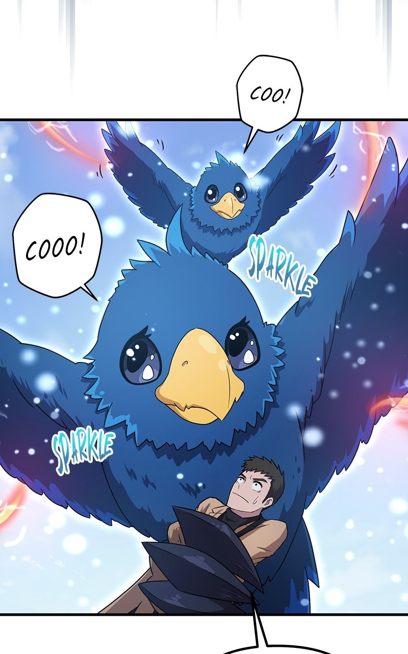 The Absolute Beastmaster’s Modern Life Episode 1 page 76 - 