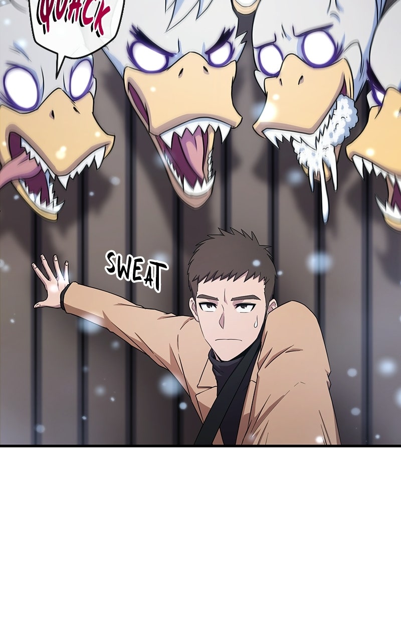 The Absolute Beastmaster’s Modern Life Episode 1 page 93 - 