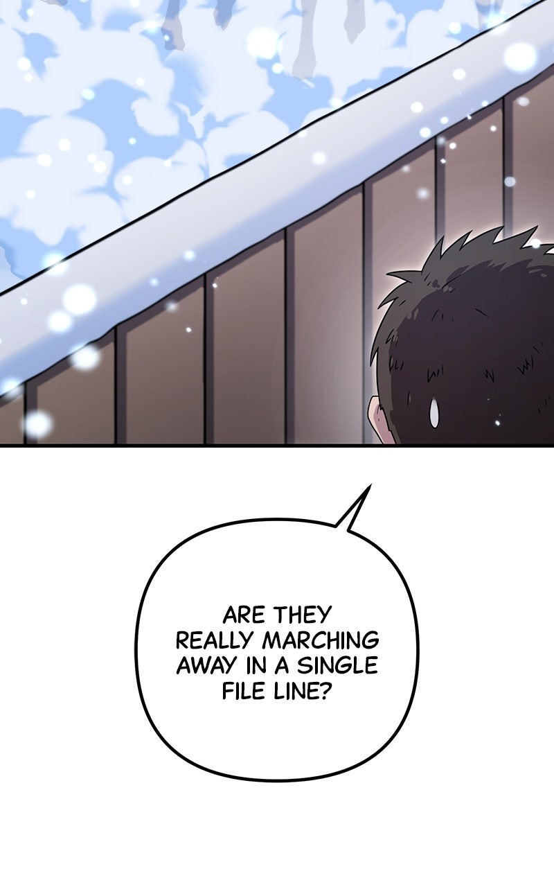The Absolute Beastmaster’s Modern Life Episode 1 page 98 - 