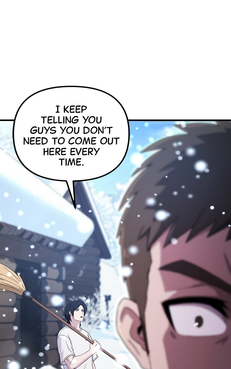 The Absolute Beastmaster’s Modern Life Episode 1 page 99 - 