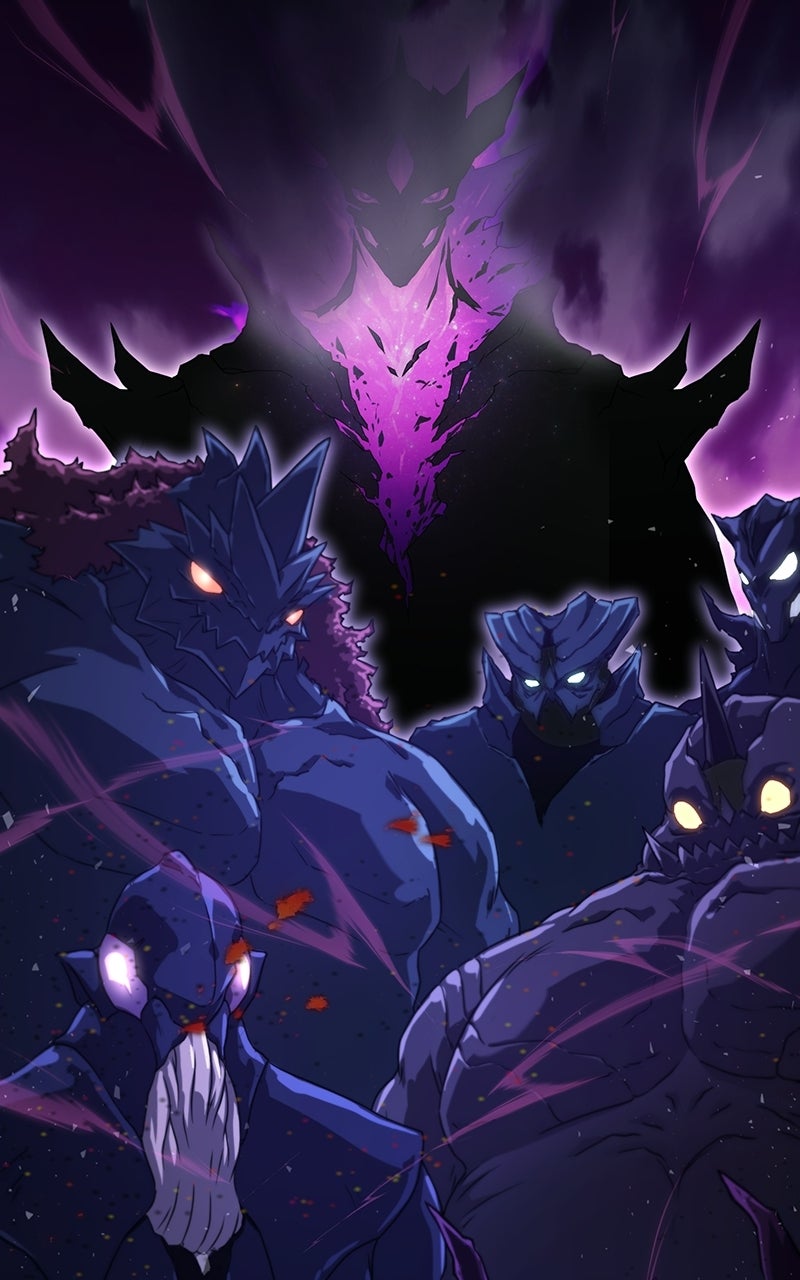 The Absolute Beastmaster’s Modern Life Episode 2 page 101 - 