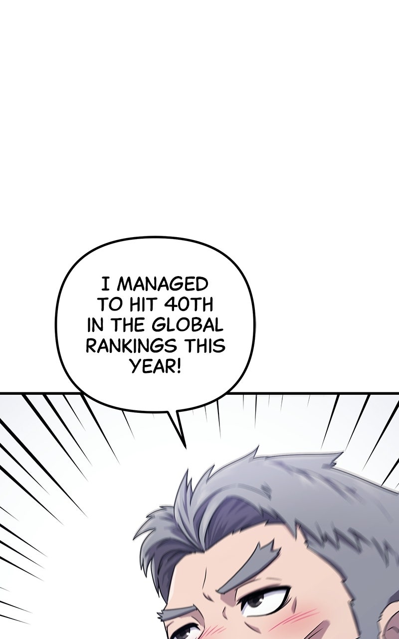 The Absolute Beastmaster’s Modern Life Episode 2 page 108 - 