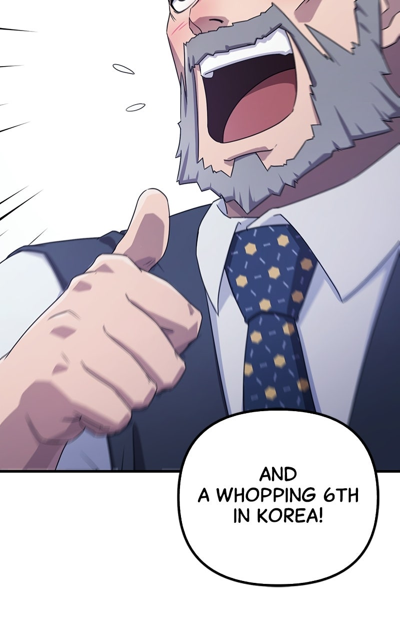 The Absolute Beastmaster’s Modern Life Episode 2 page 109 - 