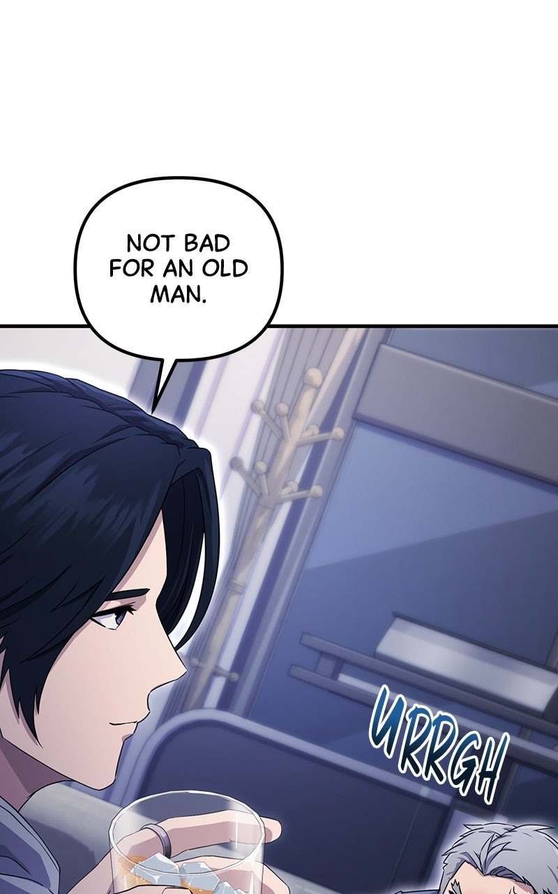 The Absolute Beastmaster’s Modern Life Episode 2 page 110 - 