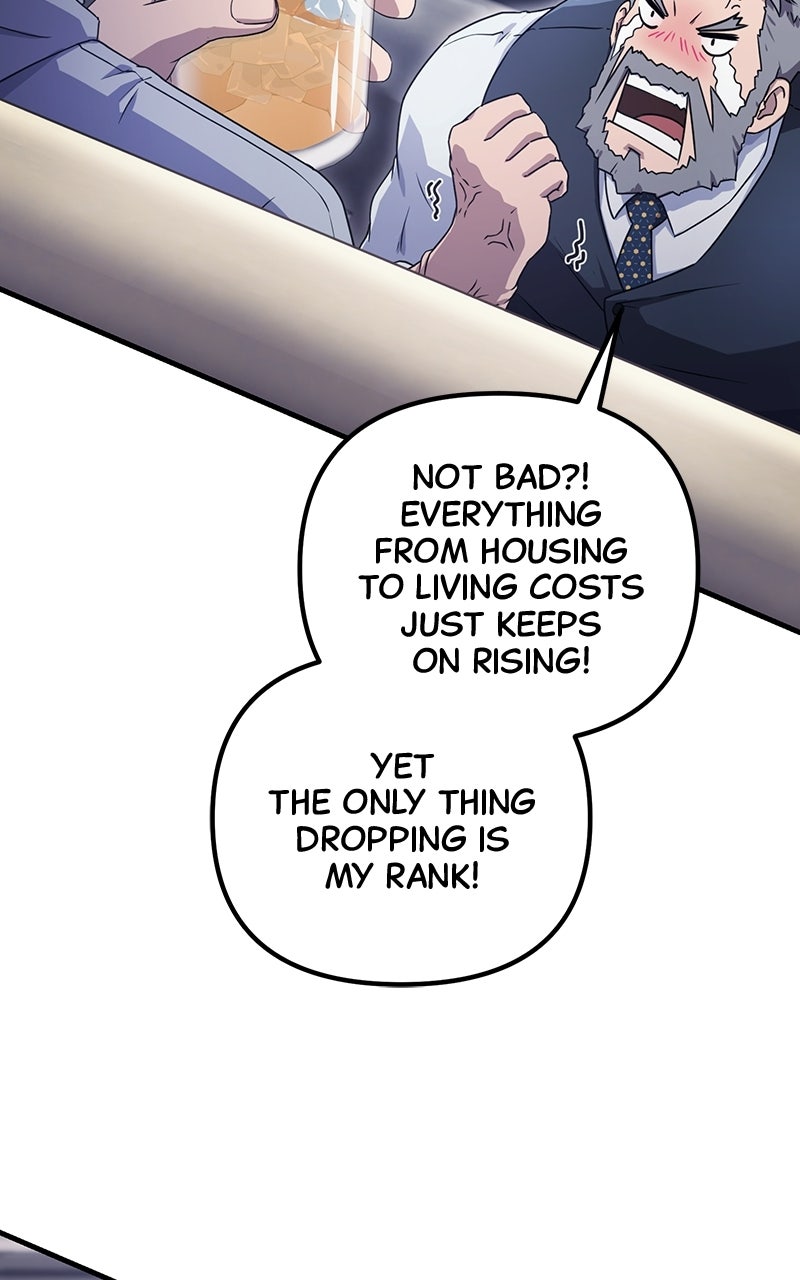 The Absolute Beastmaster’s Modern Life Episode 2 page 111 - 