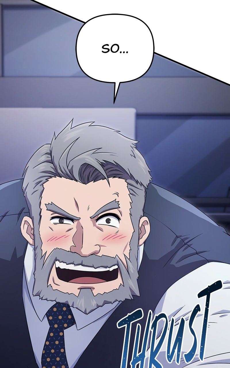 The Absolute Beastmaster’s Modern Life Episode 2 page 112 - 