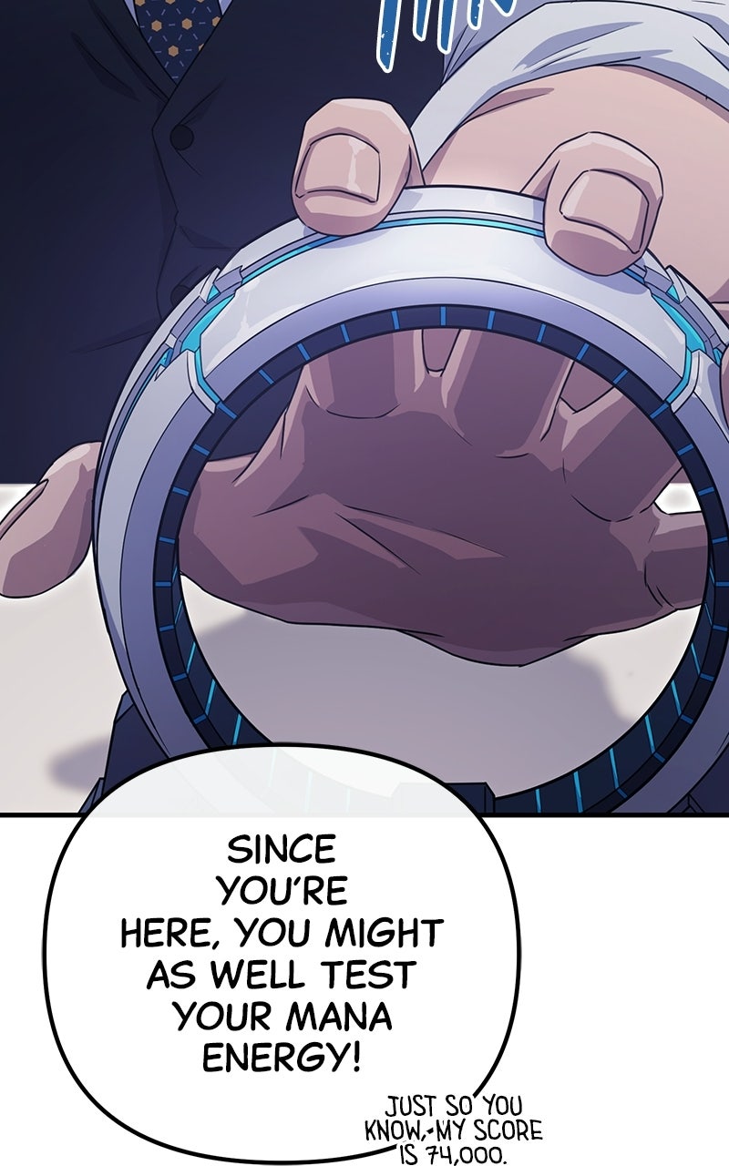 The Absolute Beastmaster’s Modern Life Episode 2 page 113 - 