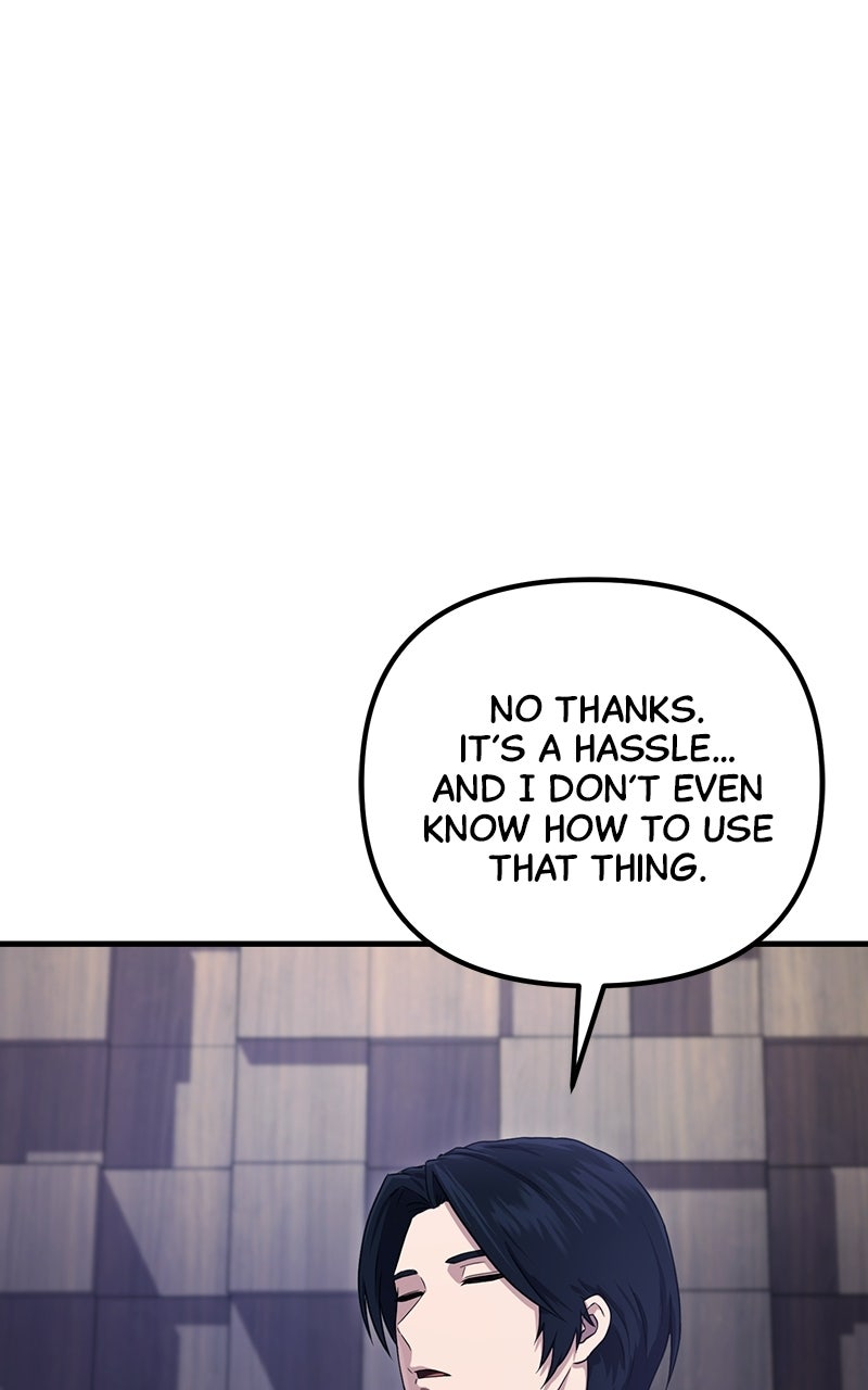 The Absolute Beastmaster’s Modern Life Episode 2 page 114 - 