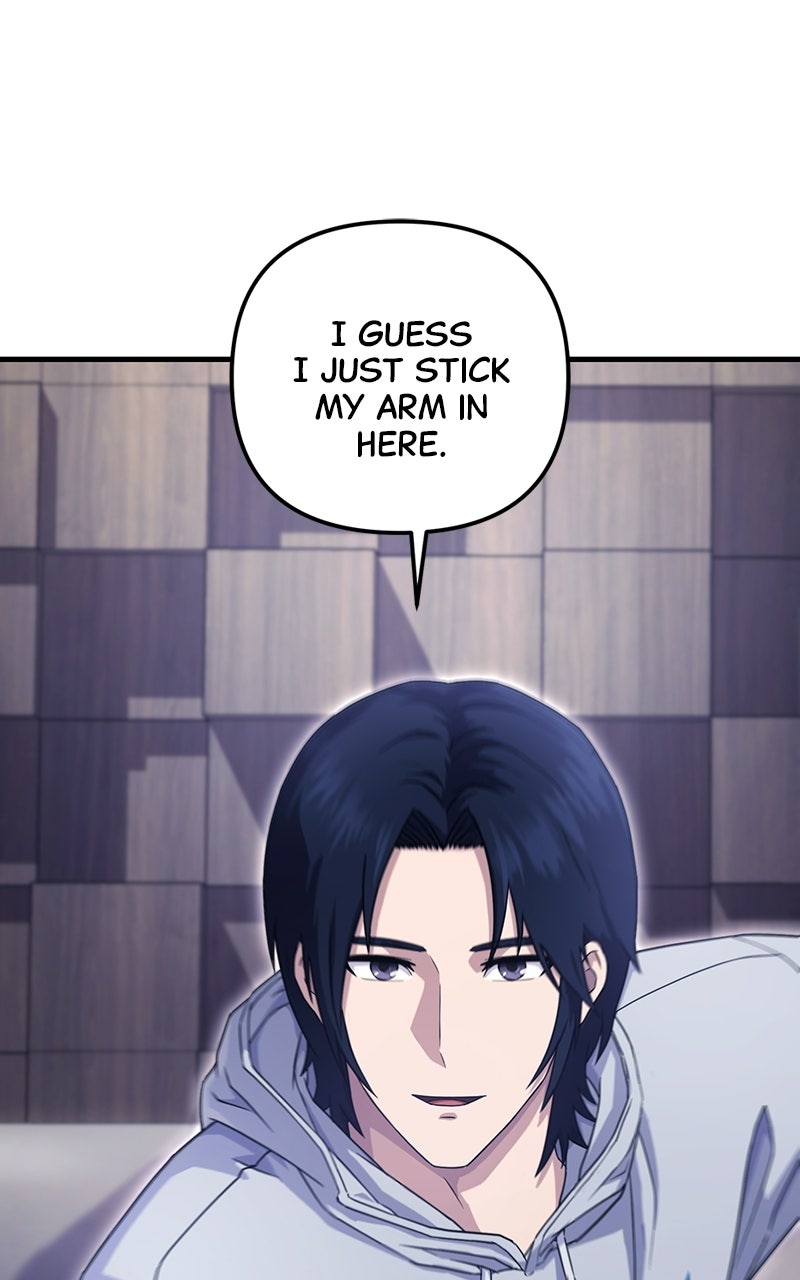 The Absolute Beastmaster’s Modern Life Episode 2 page 118 - 