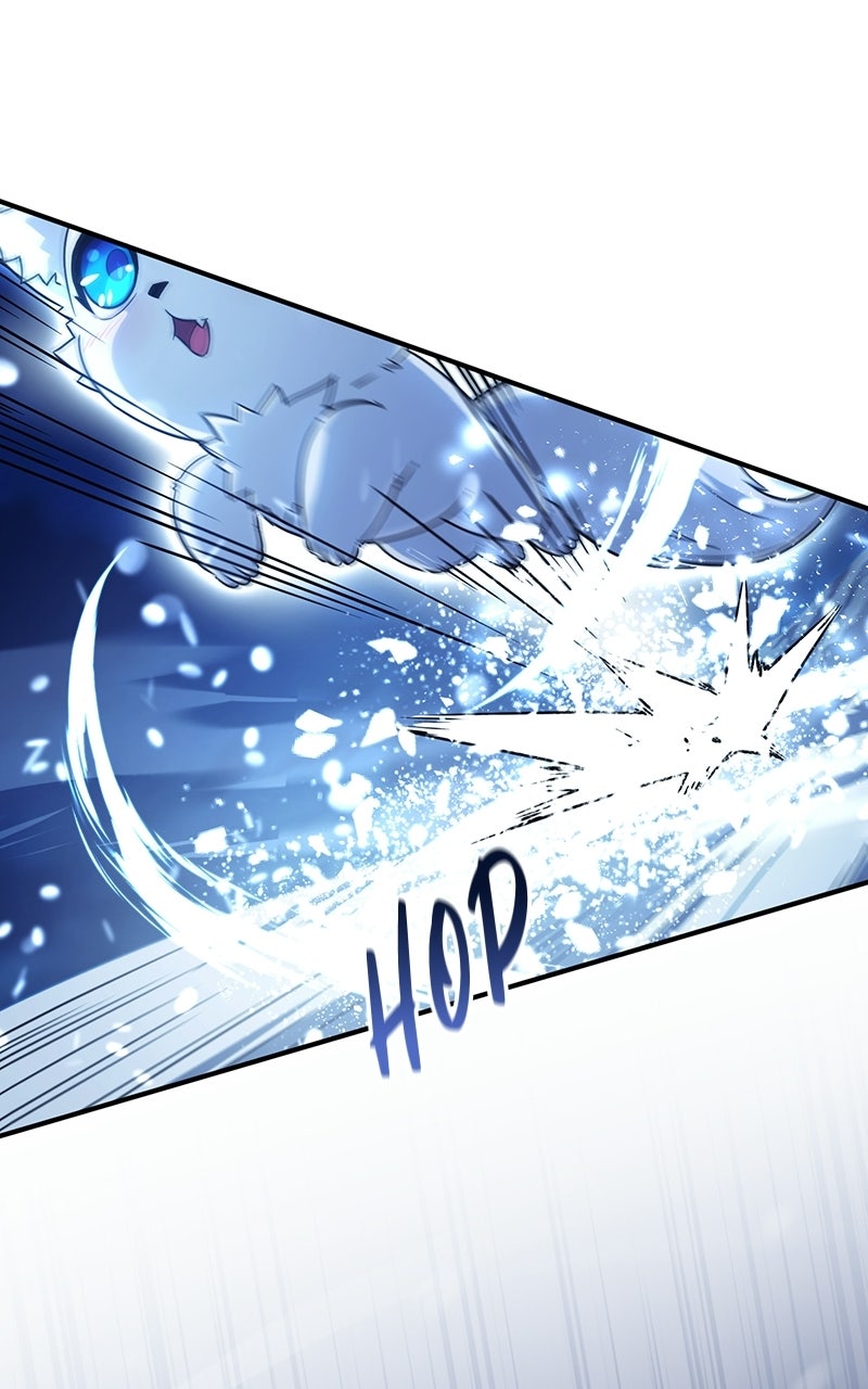 The Absolute Beastmaster’s Modern Life Episode 2 page 13 - 
