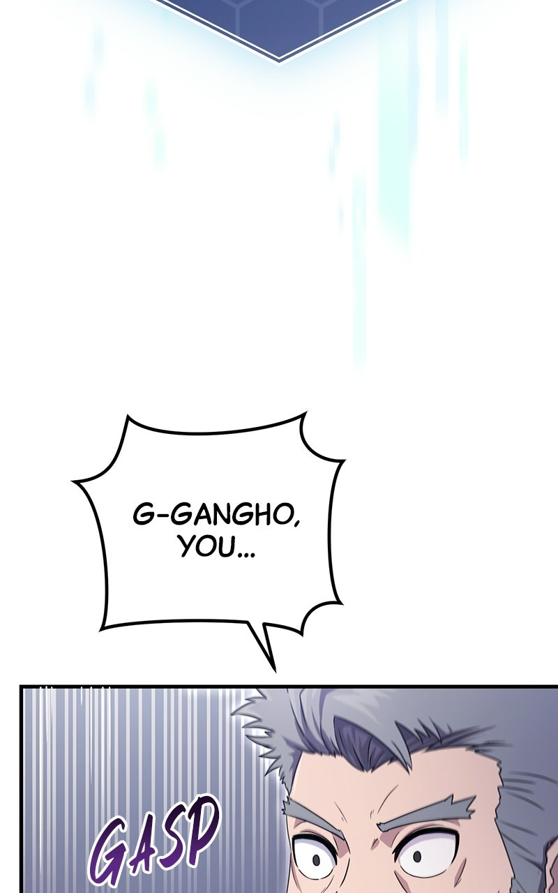 The Absolute Beastmaster’s Modern Life Episode 2 page 128 - 