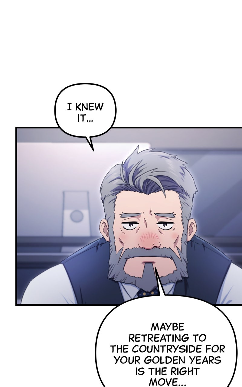 The Absolute Beastmaster’s Modern Life Episode 2 page 132 - 