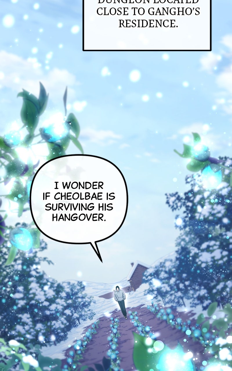 The Absolute Beastmaster’s Modern Life Episode 2 page 135 - 