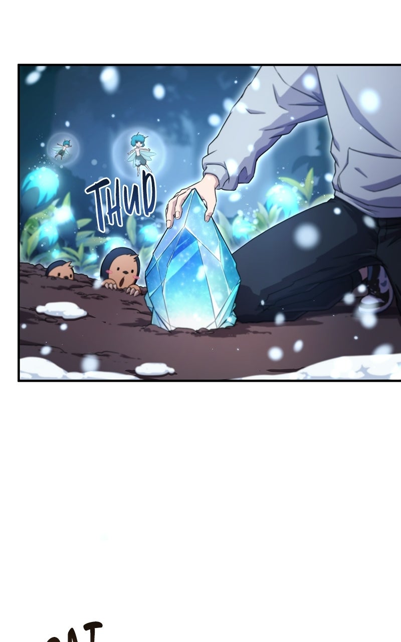 The Absolute Beastmaster’s Modern Life Episode 2 page 141 - 
