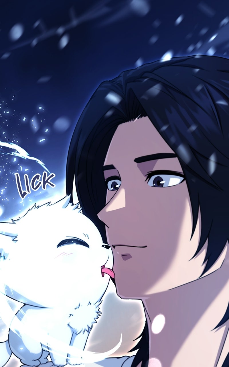 The Absolute Beastmaster’s Modern Life Episode 2 page 16 - 