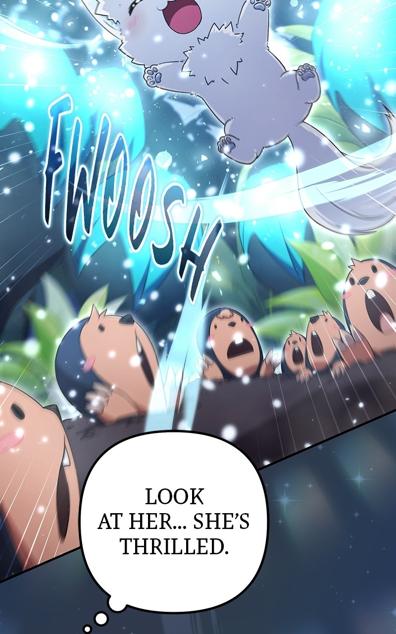 The Absolute Beastmaster’s Modern Life Episode 2 page 154 - 