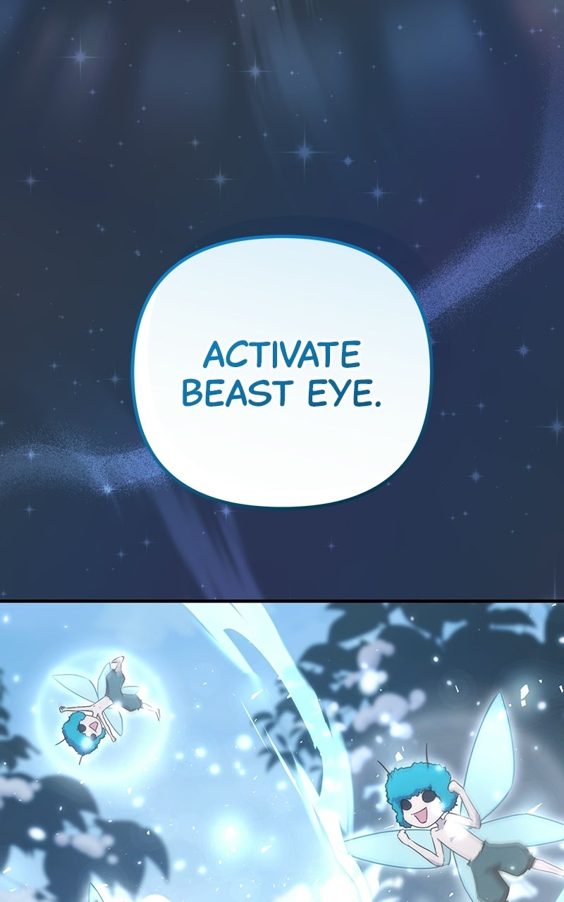 The Absolute Beastmaster’s Modern Life Episode 2 page 155 - 