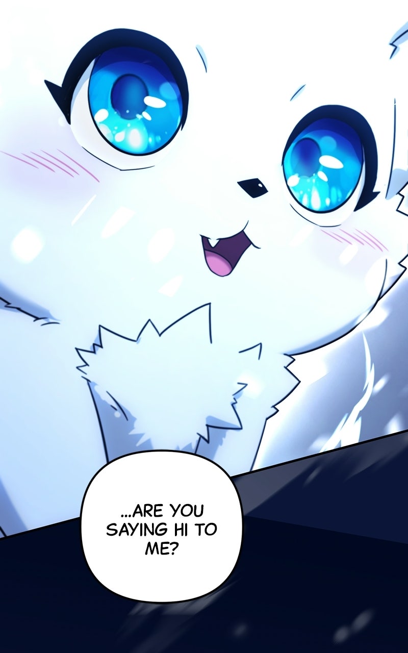 The Absolute Beastmaster’s Modern Life Episode 2 page 18 - 