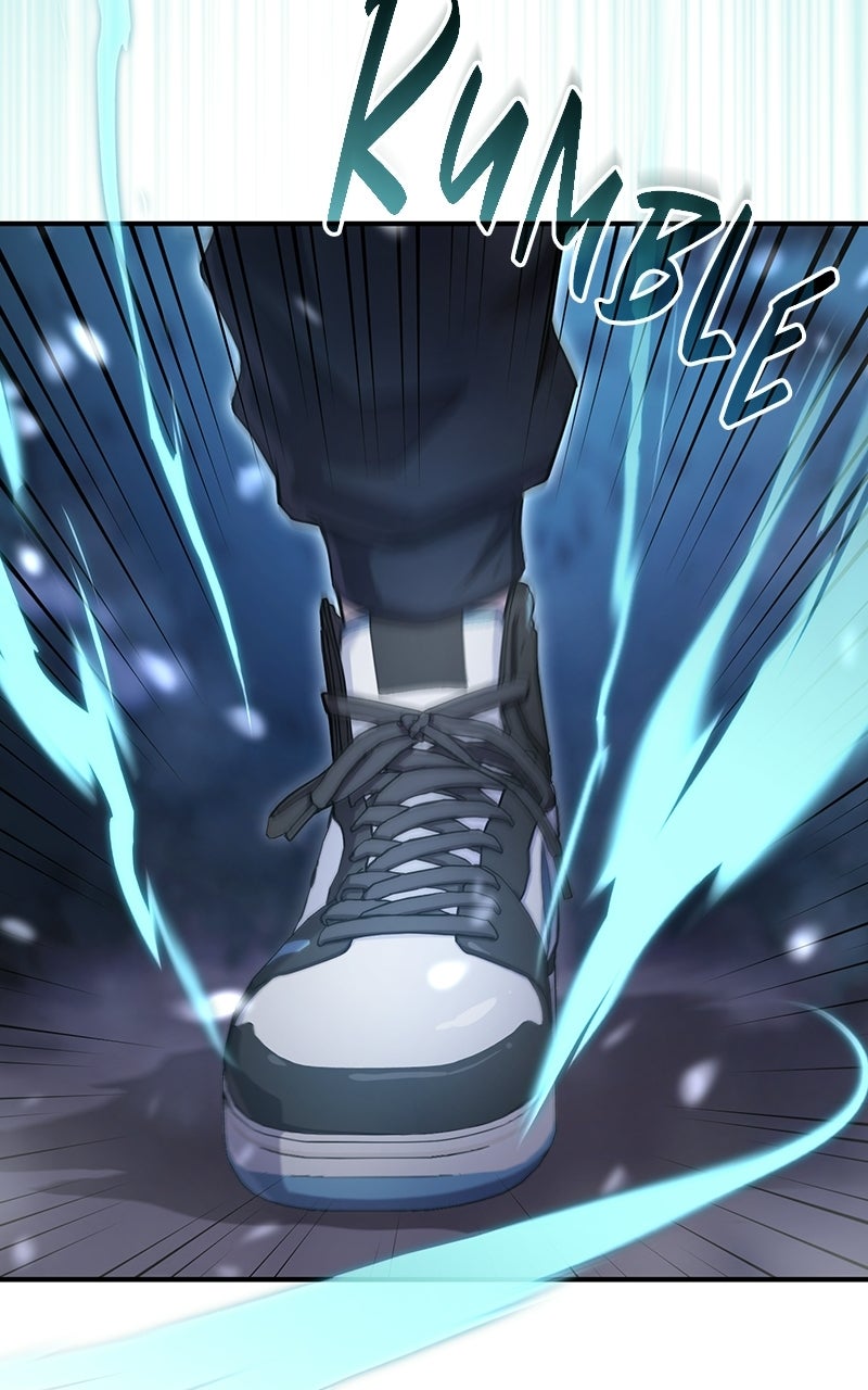 The Absolute Beastmaster’s Modern Life Episode 2 page 174 - 