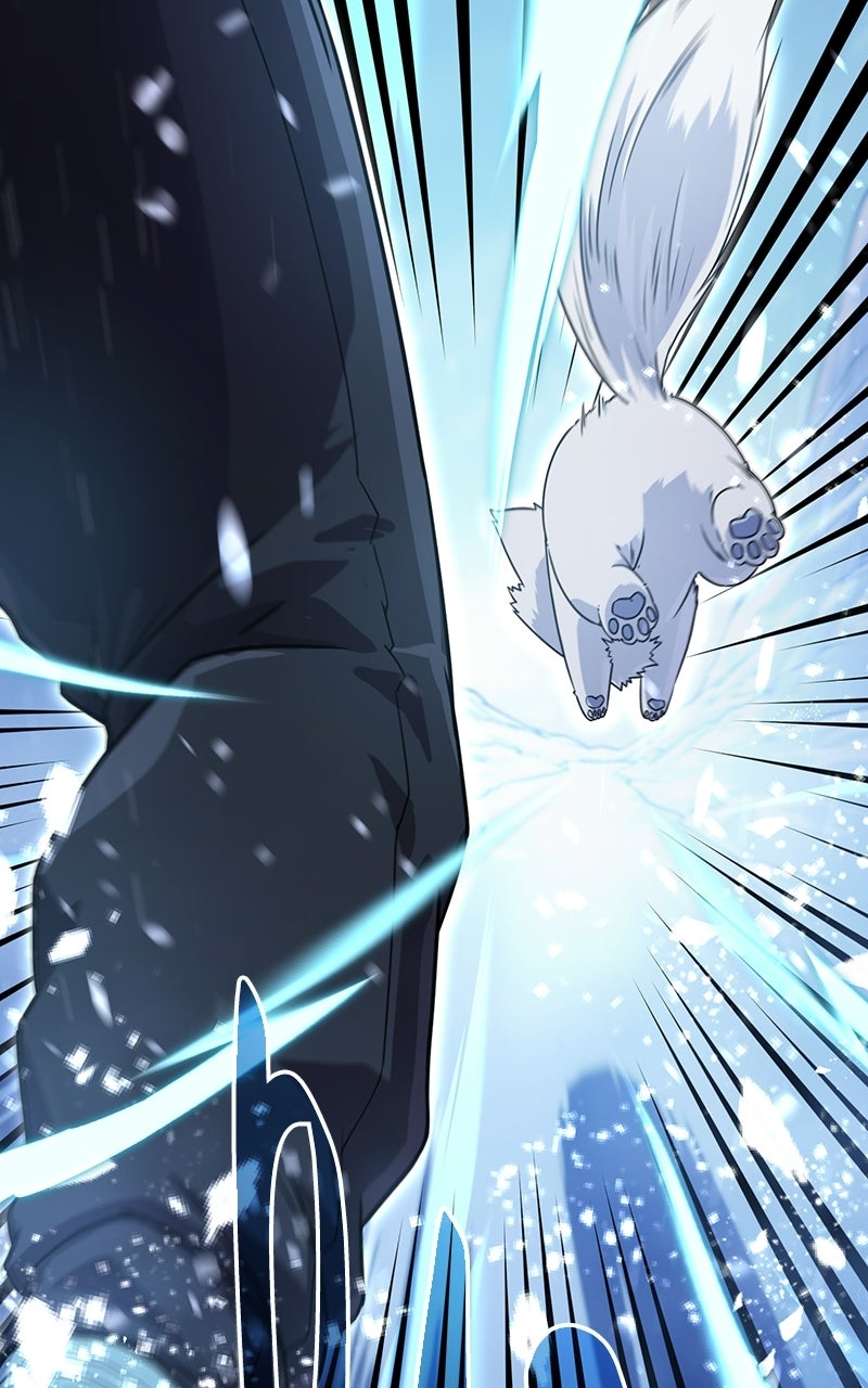 The Absolute Beastmaster’s Modern Life Episode 2 page 183 - 