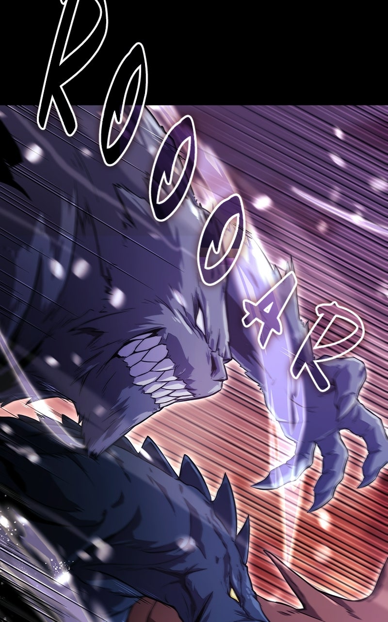 The Absolute Beastmaster’s Modern Life Episode 2 page 3 - 