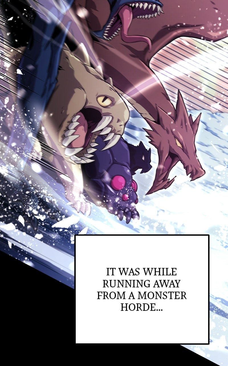 The Absolute Beastmaster’s Modern Life Episode 2 page 4 - 