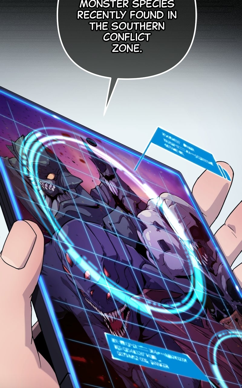 The Absolute Beastmaster’s Modern Life Episode 2 page 32 - 