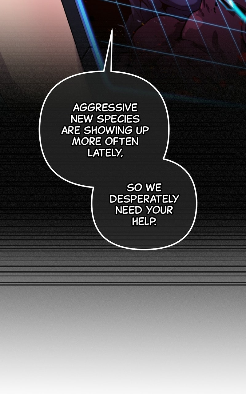 The Absolute Beastmaster’s Modern Life Episode 2 page 33 - 