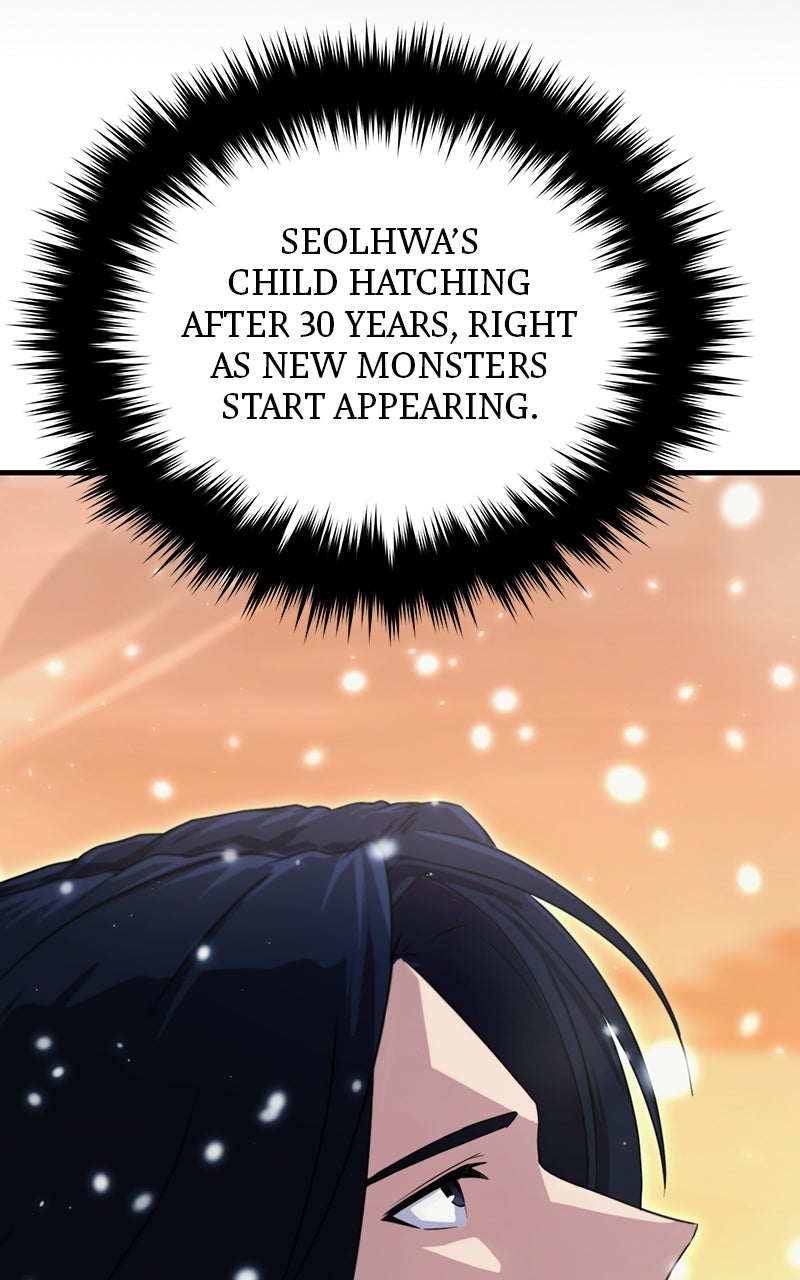 The Absolute Beastmaster’s Modern Life Episode 2 page 34 - 