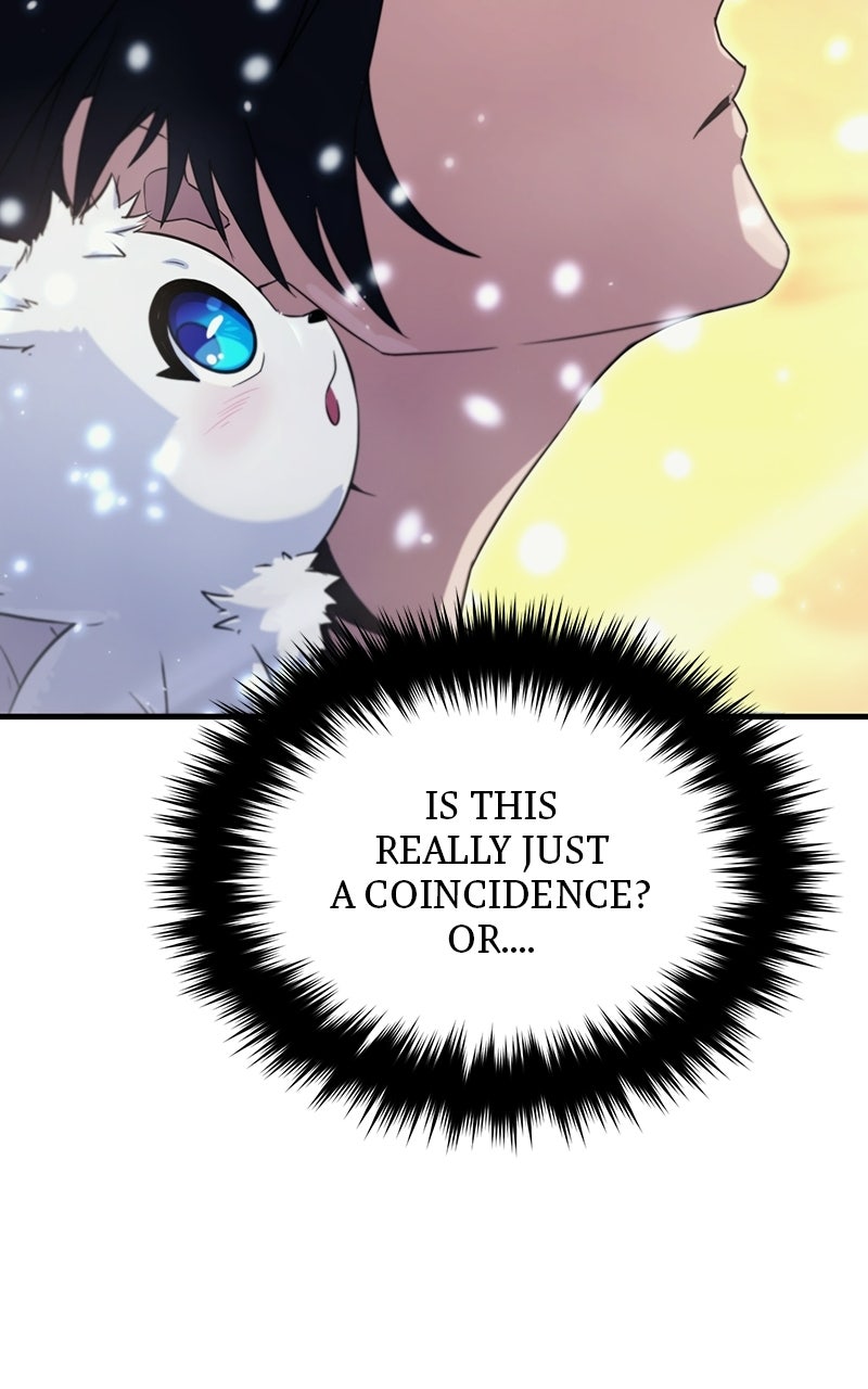 The Absolute Beastmaster’s Modern Life Episode 2 page 35 - 