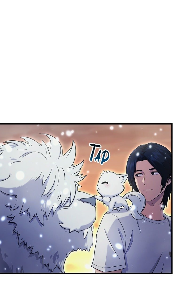 The Absolute Beastmaster’s Modern Life Episode 2 page 37 - 