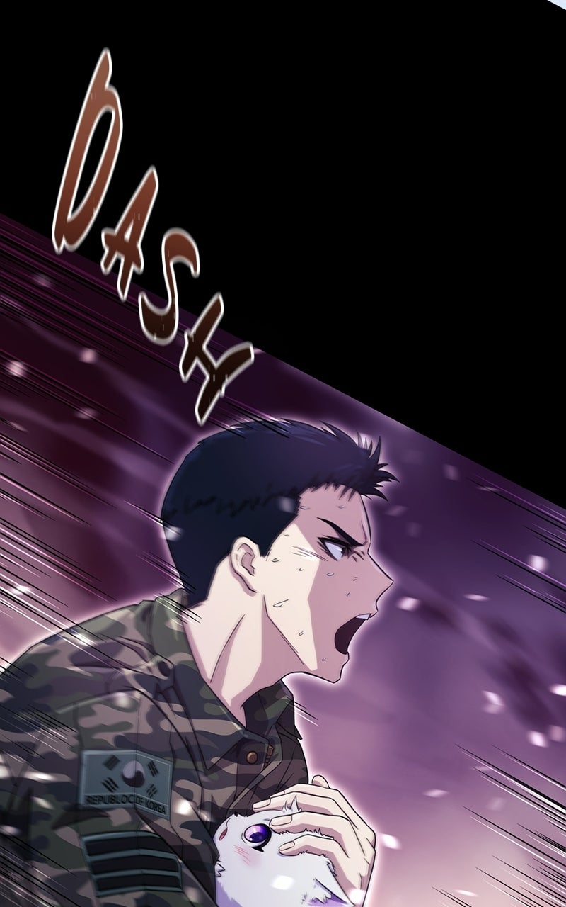 The Absolute Beastmaster’s Modern Life Episode 2 page 5 - 