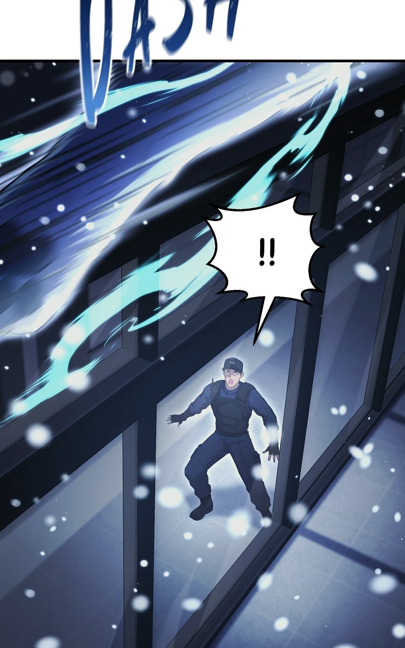 The Absolute Beastmaster’s Modern Life Episode 2 page 44 - 