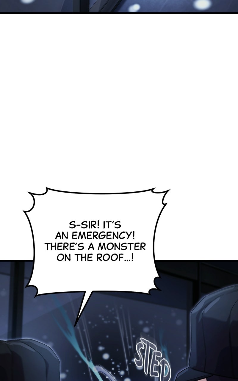 The Absolute Beastmaster’s Modern Life Episode 2 page 45 - 