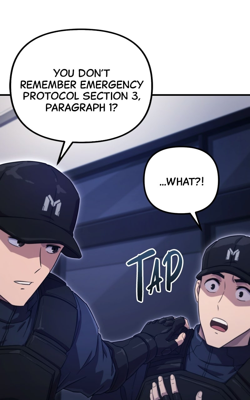 The Absolute Beastmaster’s Modern Life Episode 2 page 48 - 