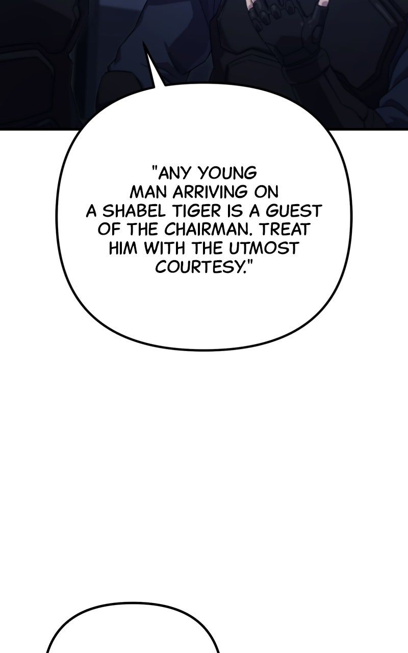 The Absolute Beastmaster’s Modern Life Episode 2 page 49 - 