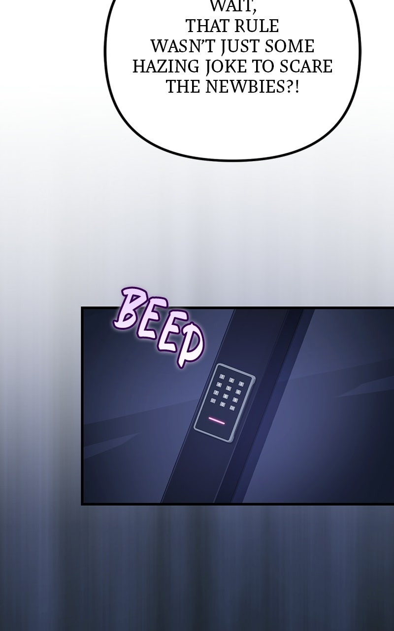 The Absolute Beastmaster’s Modern Life Episode 2 page 51 - 